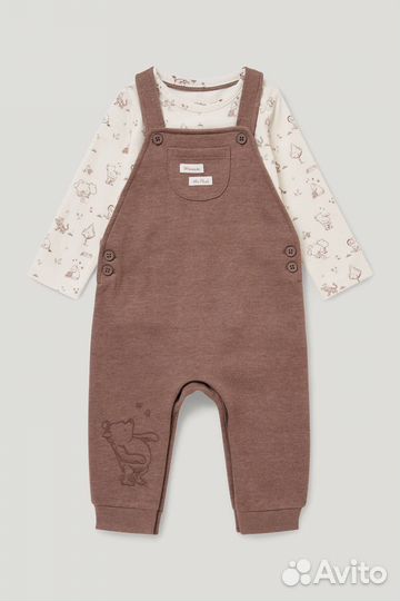 C&A Комплект для мальчиков