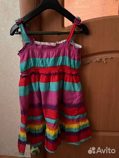 Сарафан Детский