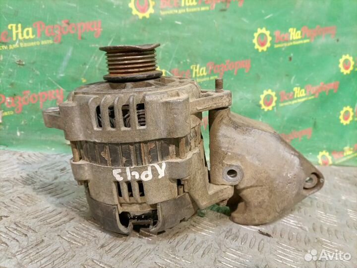 Генератор Chevrolet Cruze седан 1.6