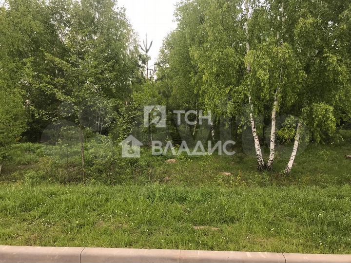 Участок 12,5 сот. (ИЖС)