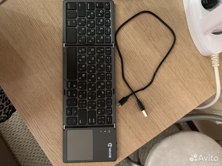 Клавиатура беспроводная