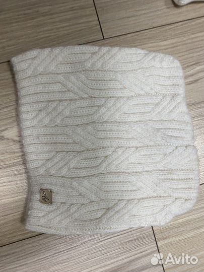 Шапки детские для девочек