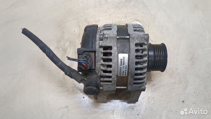 Генератор Ford C-Max, 2007