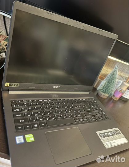 Acer aspire 3