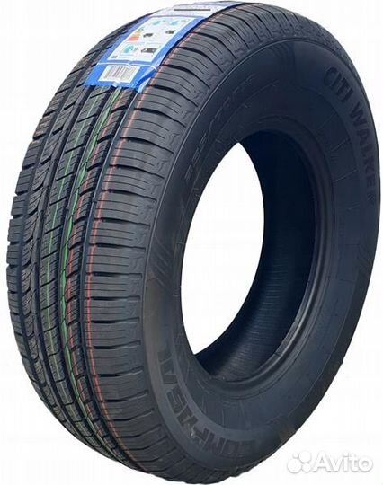 Compasal Citiwalker 265/60 R18