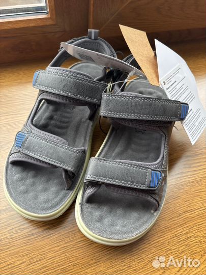 Сандалии детские для мальчиков