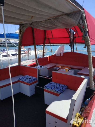 Продаю катамаран