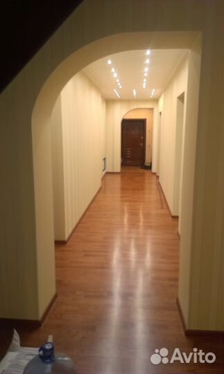 Ремонт квартир под ключ