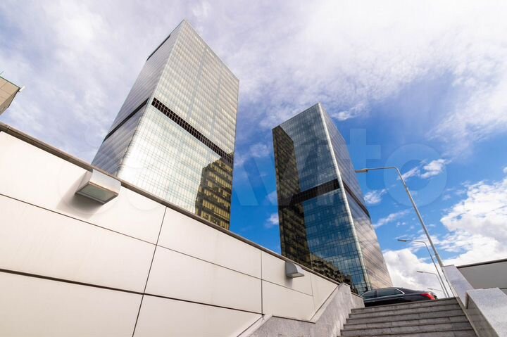 Офис 196 кв.м