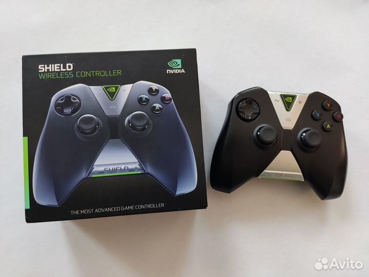 NVidia Shield & Tablet Official Kiosk Demo Stand