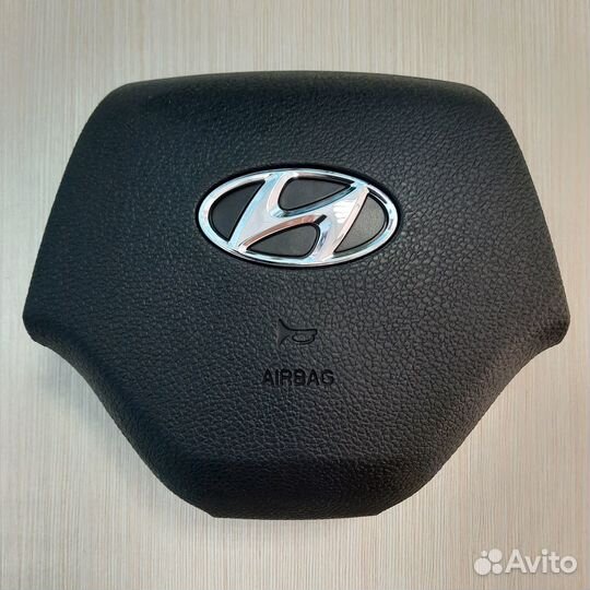 Рулевая крышка Hyundai Tucson (Хендай Туссан) 3