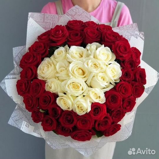 Цветы с доставкой