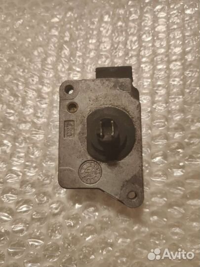 Датчик массового расхода воздуха (VAG)