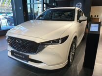 Новый Mazda CX-5 2.5 AT, 2023, цена от 4 390 000 руб.