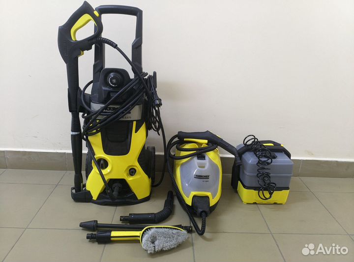 Чистка кондиционеров и систем вентиляции