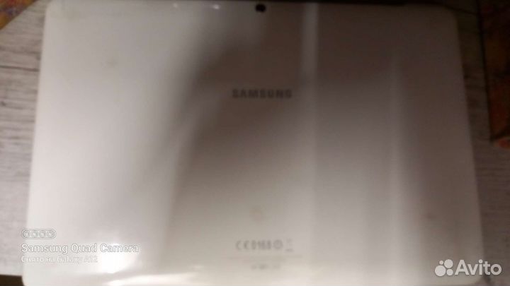 Планшет на запчасти