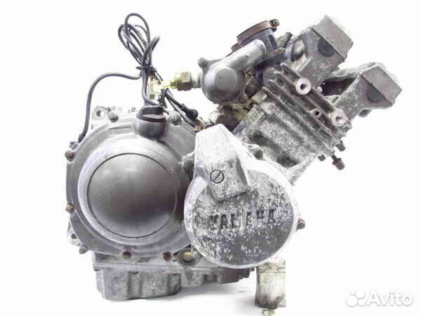 Контрактный двигатель Yamaha FZX250 Zeal 3YX