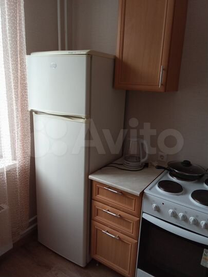 1-к. квартира, 32 м², 4/10 эт.