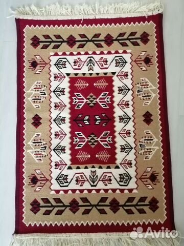 Маленький ковер/палас