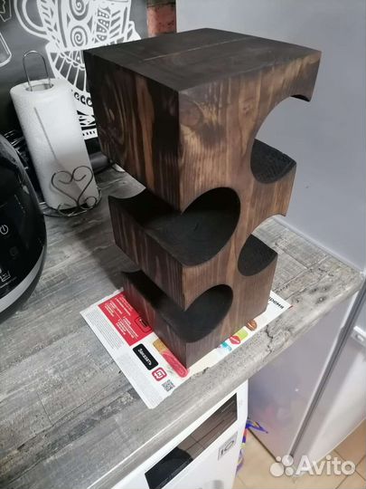 Винная полка