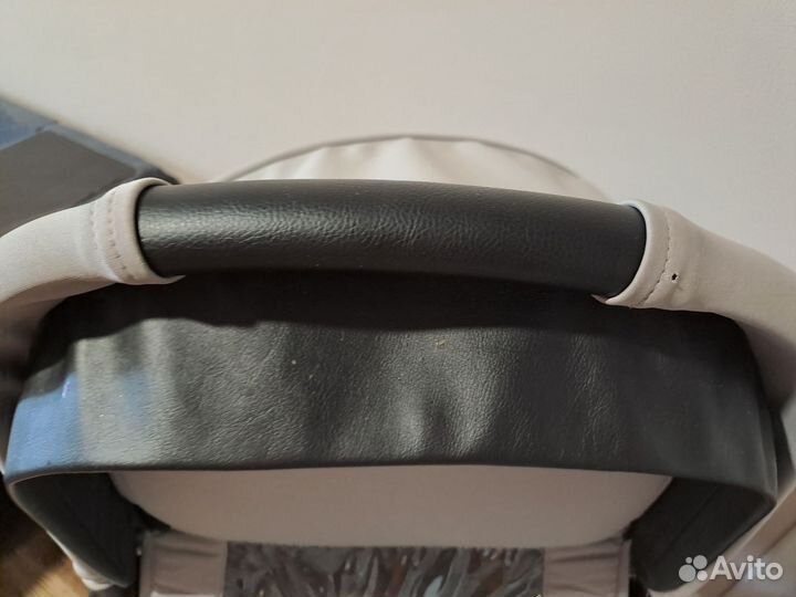 Коляска 3 в 1 бу