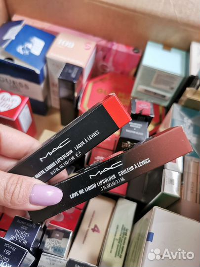 Косметика люкс, оригинал