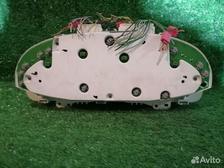 Спидометр (панель приборов) E10055430G Mazda Tribu