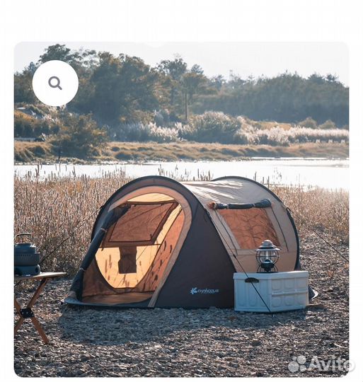 Палатка FX 2006