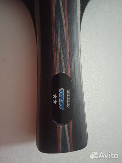 Ракетка для настольного тенниса torneo