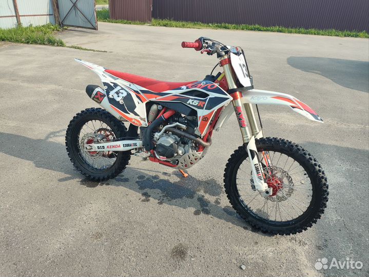 Kayo K6R KYB