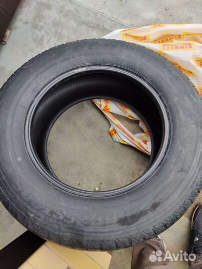 Bridgestone Ecopia EP850 285/60 R18 116V