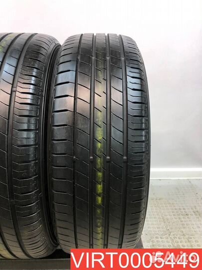 Dunlop SP Sport LM705 225/50 R17 98V