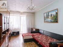 2-к. квартира, 44,7 м², 5/9 эт.