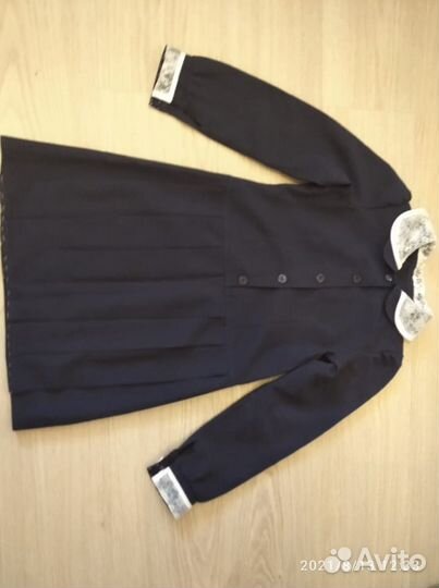 Школьная форма для девочки 122 128