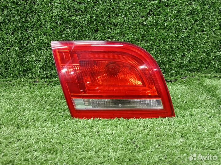 Фонарь задний левый в крышку рестайлинг VAG Audi S