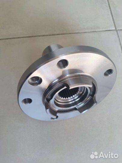 Ступица W463 G463 гелендваген