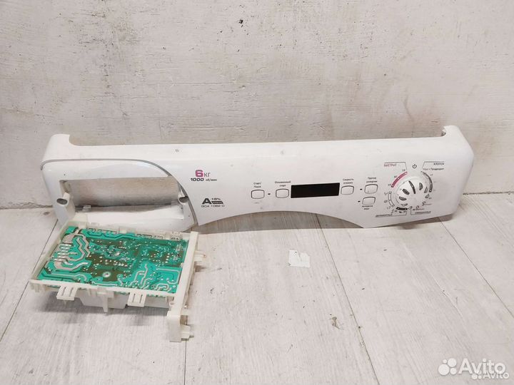 Плата управления стиральной машины Candy