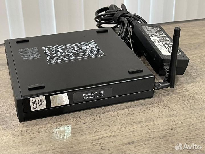 Dell Optiplex 3080 Micro