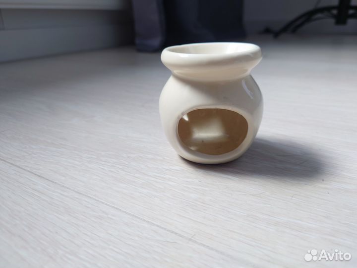 Аромалампа