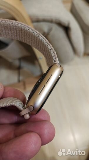 Часы apple watch 6 40mm