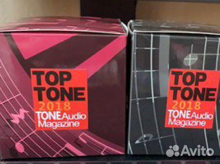 Новый MC звукосниматель за 50 процентов