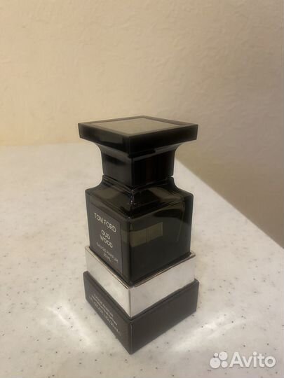 Мужской парфюм tom ford