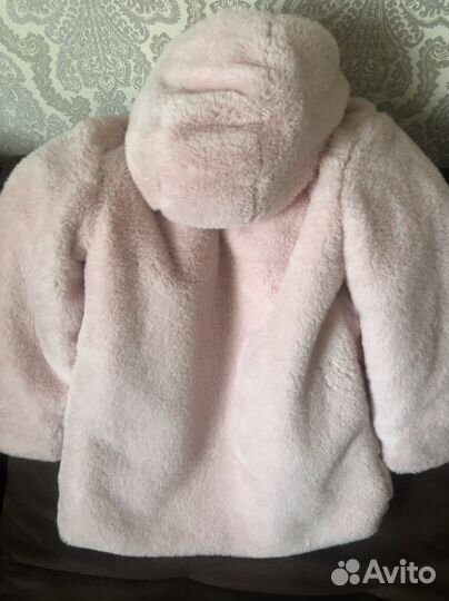 Вещи пакетом на девочку 146 152