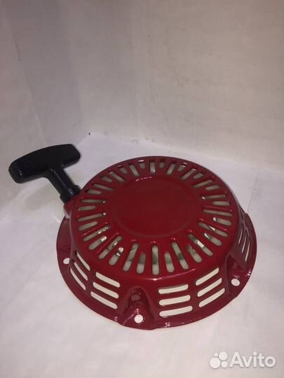 Стартер ручной в сборе 168-170F