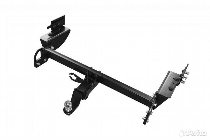 Фаркоп на Mitsubishi L200 2018