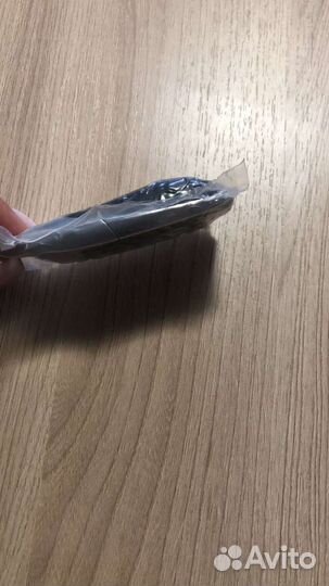 Новый чип ключ Мерседес оригинал