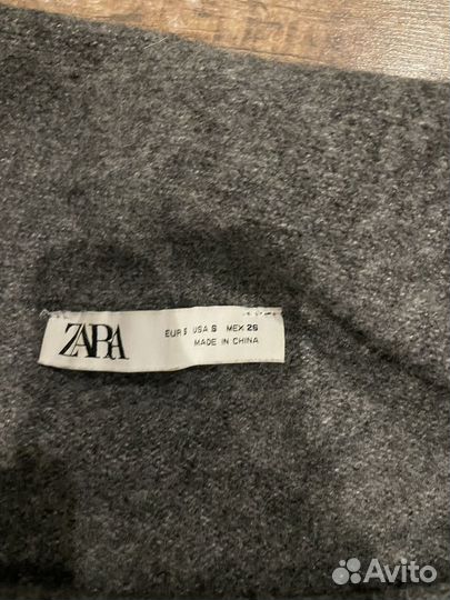 Свитер женский zara