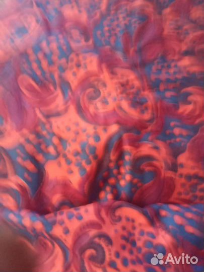 Ткань фланель 10метров