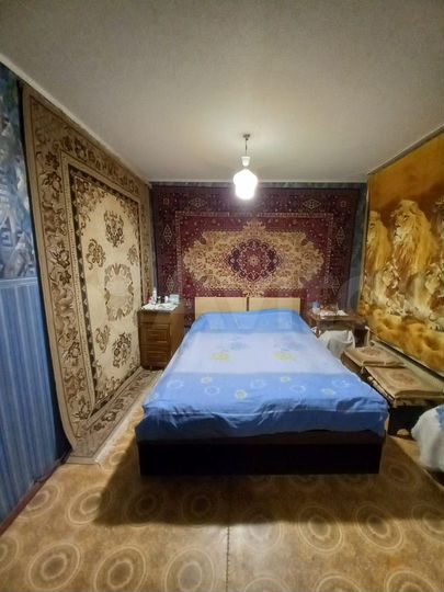 3-к. квартира, 47,3 м², 1/5 эт.