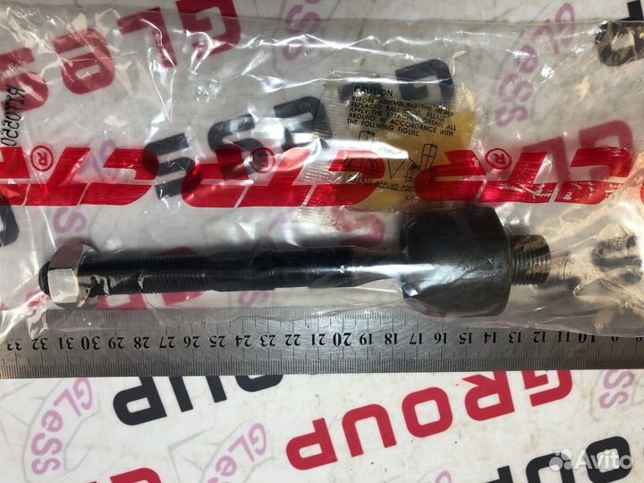 Тяга рулевая GH R-L Atenza Mazda 6